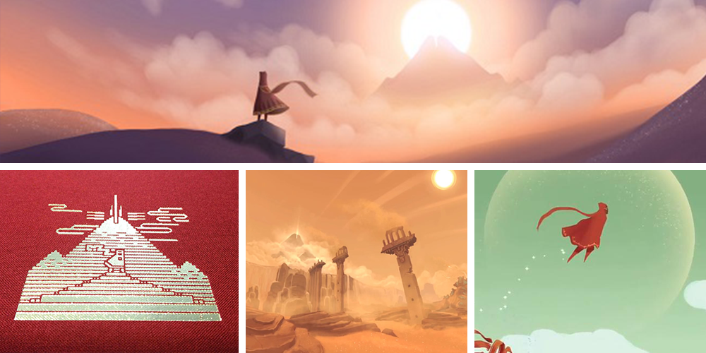 Journey examples